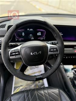 كيا تيلوريد